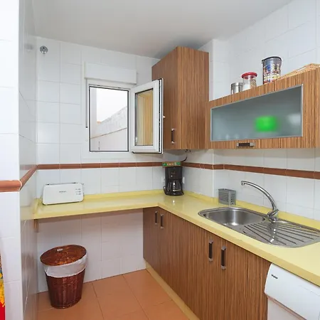 Appartamento Casa Gil