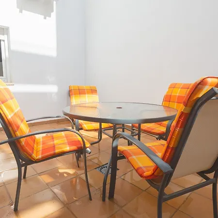 Casa Gil Appartamento Conil De La Frontera