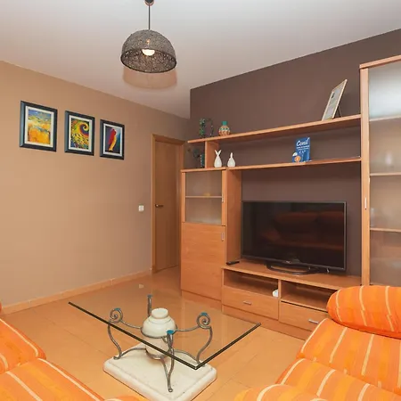 Appartamento Casa Gil *