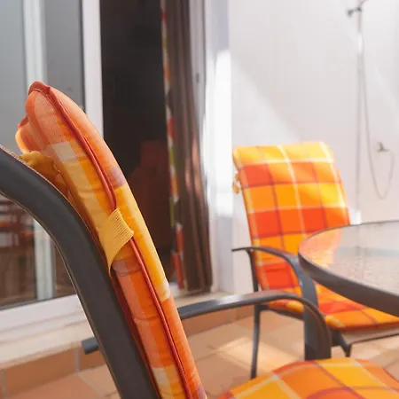 Casa Gil Appartamento Conil De La Frontera