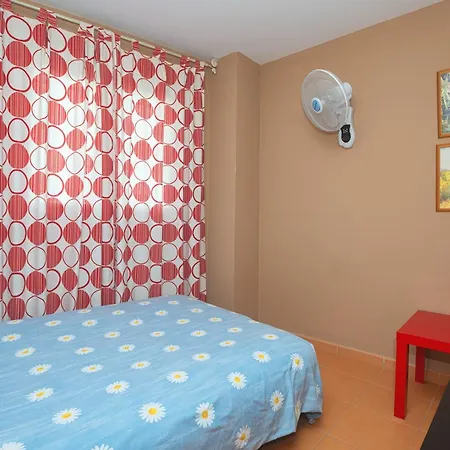 Apartment Casa Gil