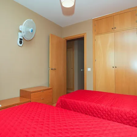 Casa Gil Apartment *