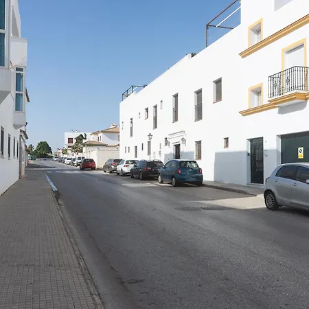 Casa Gil Apartment Conil De La Frontera